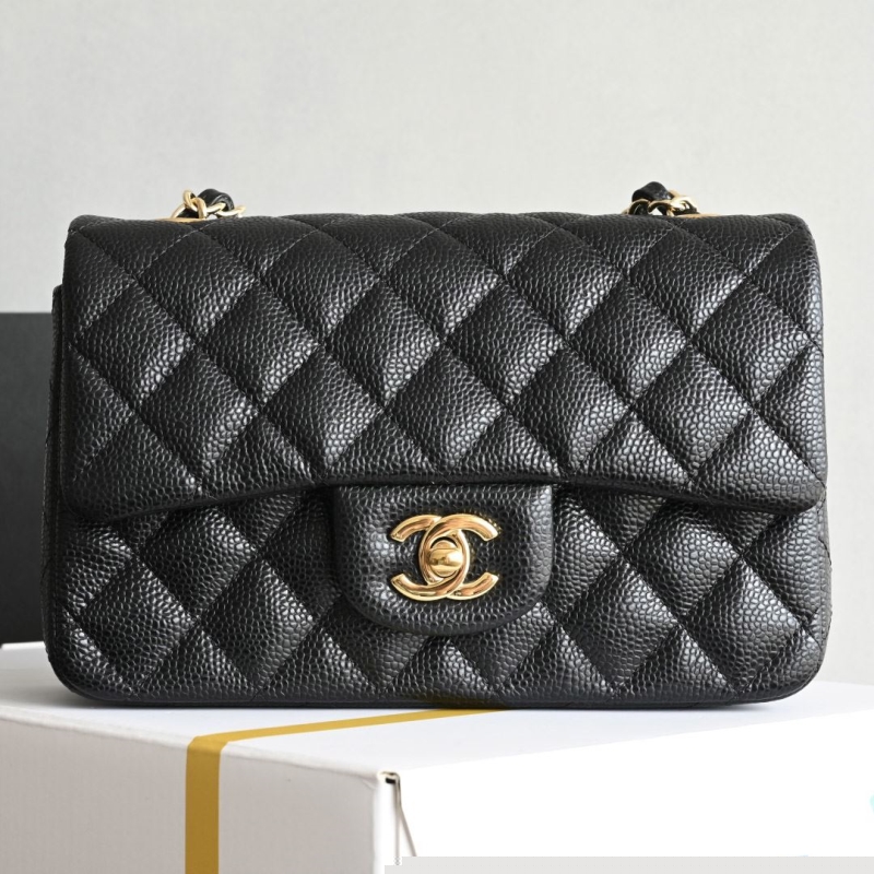 Ch*el cf series bags